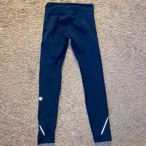 Lululemon leggings (Navy)